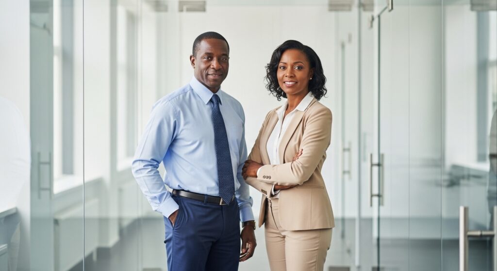 Cornerstone Consulting: Why We Exist and What We’re Building